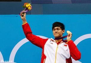 明星孙杨,荣耀与争议交织的游泳生涯