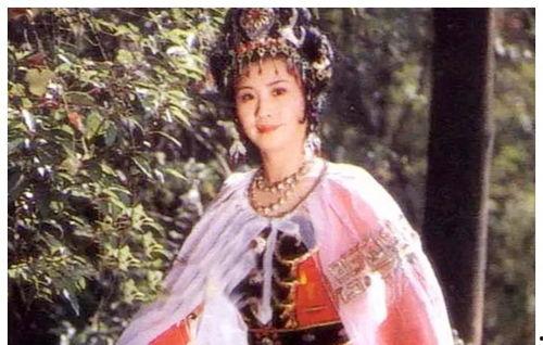 铁扇公主舞剑视频,剑舞飞扬展现中华武术魅力