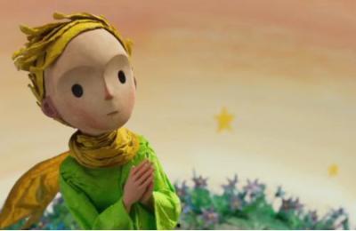 小王子的故事在线播放,一场跨越星际的友谊之旅