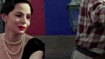 弗里达免费在线观看,免费在线观看，探索艺术与生命的传奇人生