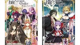fgo实体卡日本,探寻Fate/Grand Order实体卡背后的日本文化魅力
