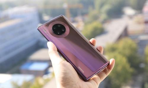 mate30pro最新爆料,尖端科技与极致体验前瞻