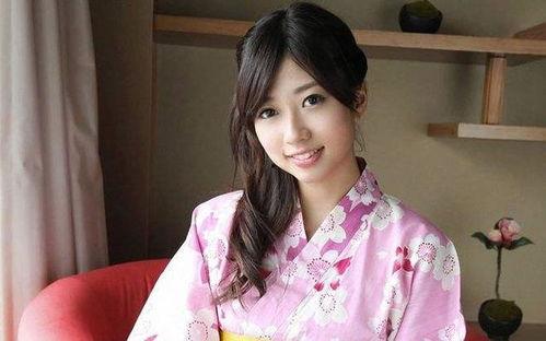 日本人女人的艺术