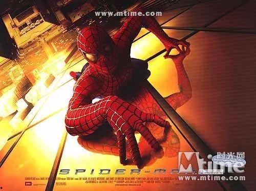蜘蛛侠2在线观看免费