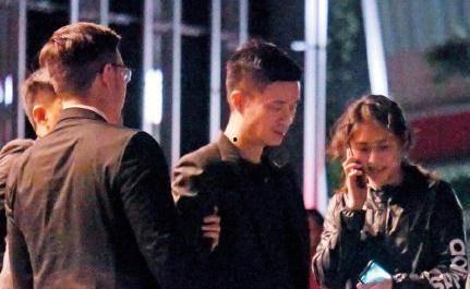 小s老公 餐厅名字