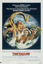 恐怖触须在线播放,惊悚在线播放，揭秘深海恐惧之谜