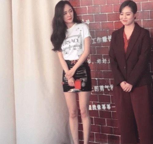 明星的筷子腿,揭秘她们保持完美腿型的秘诀