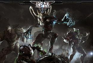 逆战12月最新爆料,神秘新角色与全新玩法即将揭晓！