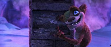 冰川时代5在线播放八哥