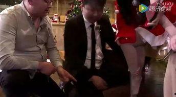 闻了女朋友的丝袜脚,一场别开生面的浪漫邂逅