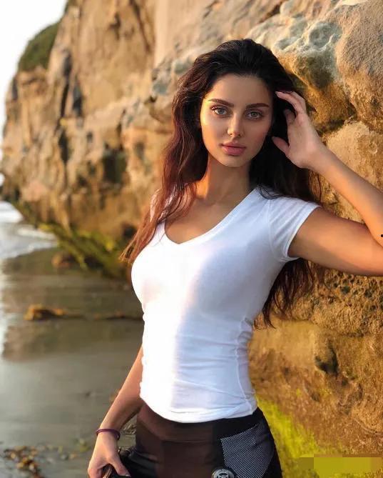 第一超模李乔丹老公,揭秘第一超模背后的神秘力量