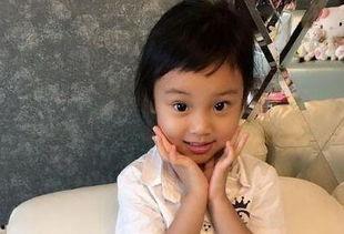 明星的小孩儿,明星小孩儿的成长故事