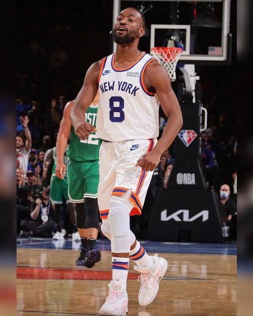 nba最新球鞋爆料图片,潮流与科技的完美融合，揭秘新赛季战靴风采！”