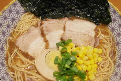 日本拉面叉烧肉,尽享叉烧肉香浓滋味