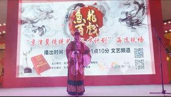 天津鱼龙百戏在线播放,一场穿越时空的视听盛宴